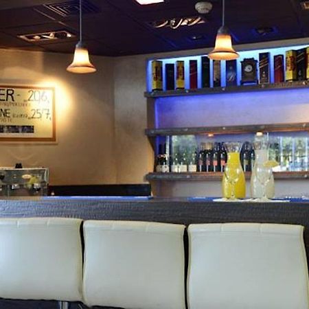 Nofim Hotel Tiberias Luaran gambar