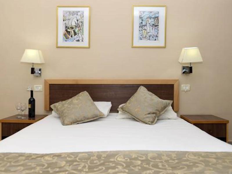 Nofim Hotel Tiberias Luaran gambar