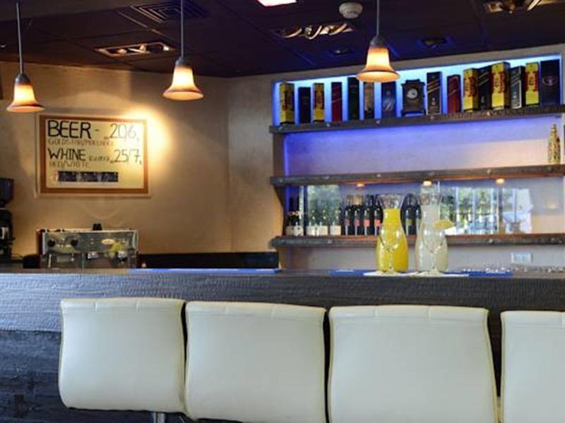 Nofim Hotel Tiberias Luaran gambar